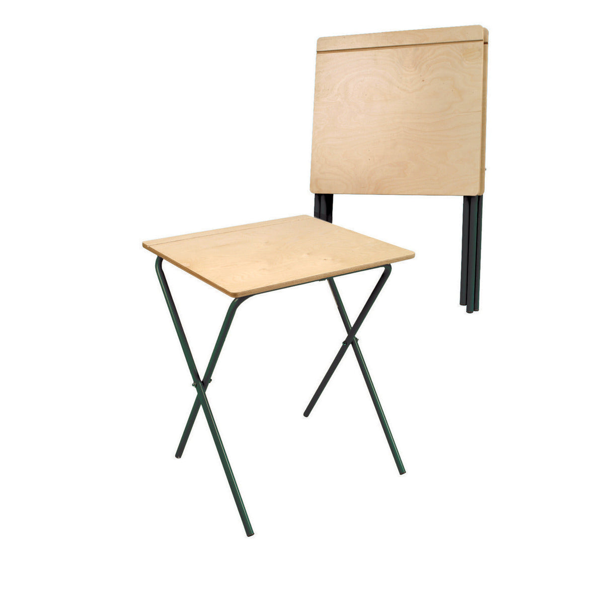 Exam Desk Folding Smart Buy