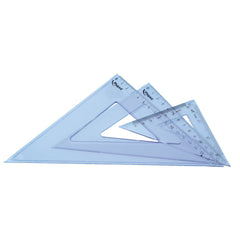 Set Sq 31Cm 45 Degrees/P25