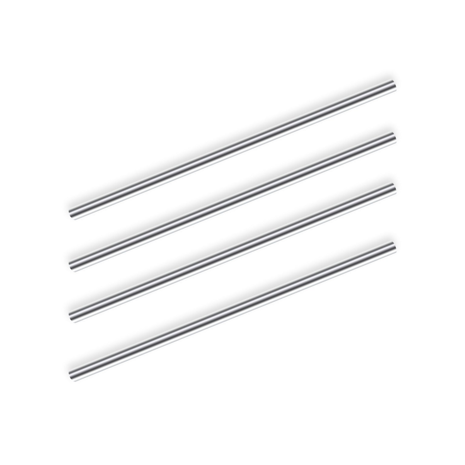 Riser For Dual Filing Trays Set 4