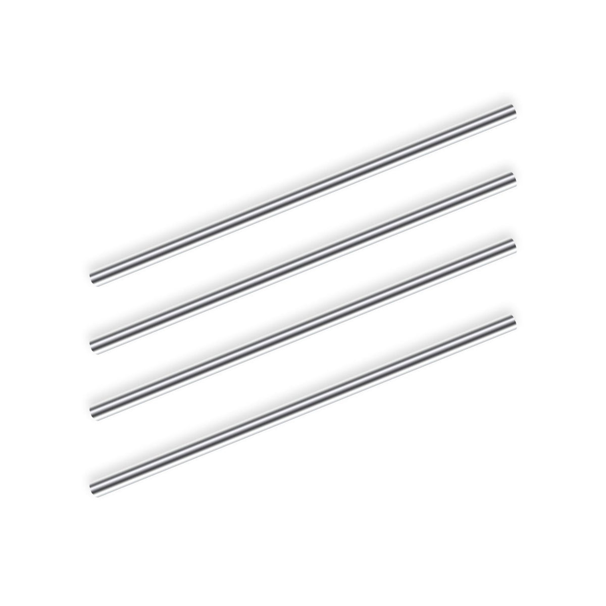 Riser For Dual Filing Trays Set 4