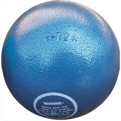 Shot Cast Iron Blue 2.72Kg