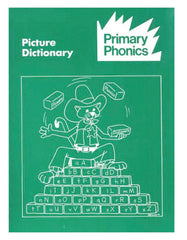 PRIMARY PHONICS DICTIONARY