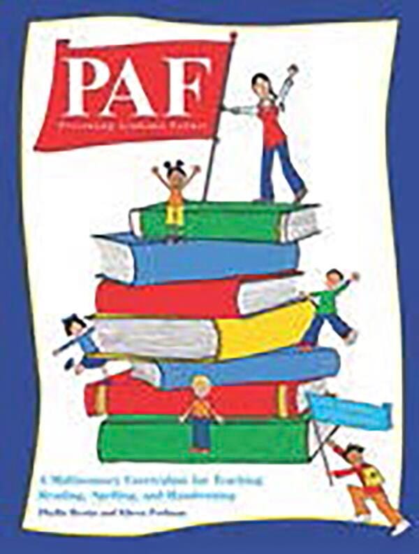 PREVENTING ACADEMIC FAILURE