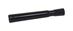 MARKER BLACK CHISEL TIP PERMANENT