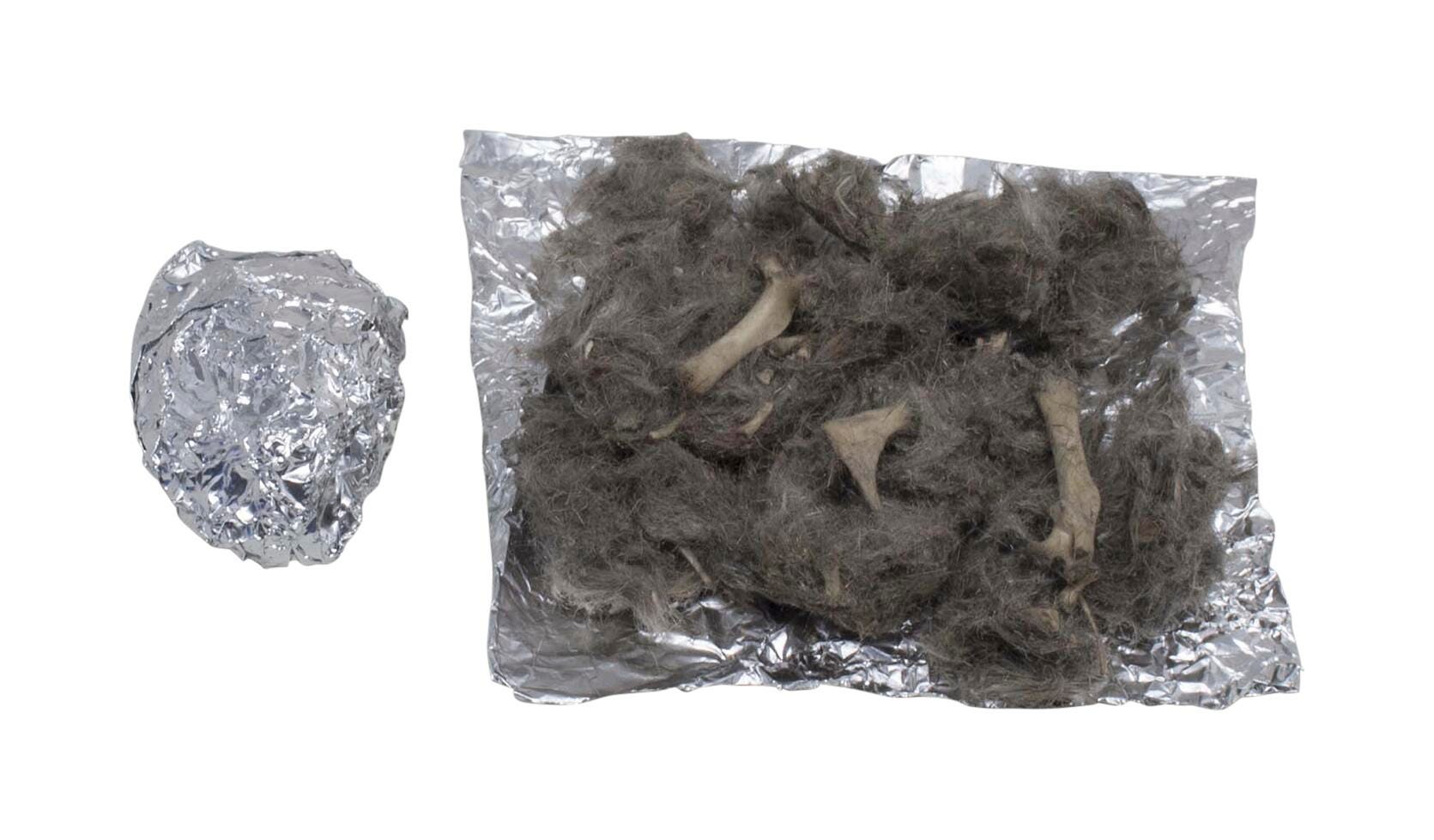 OWL PELLETS PKG/10