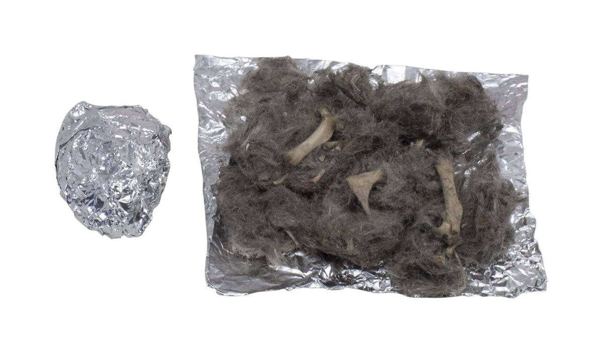 OWL PELLETS PKG/10