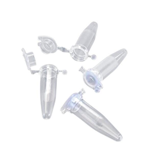 MICROFUGE TUBE 1.5ML