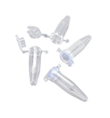 MICROFUGE TUBE 1.5ML