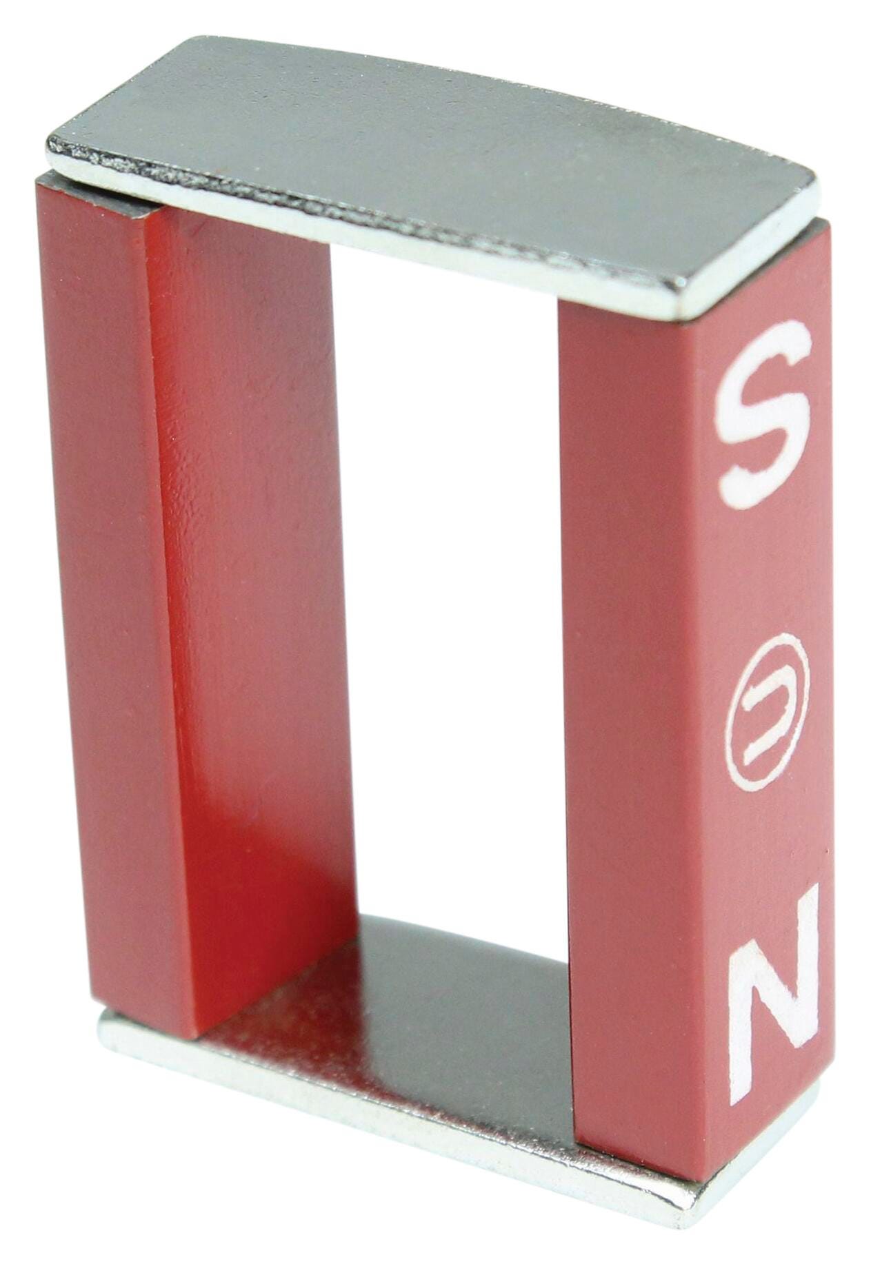 MAGNET ALNICO BAR KIT RED 1.5IN PAIR SET OF 16