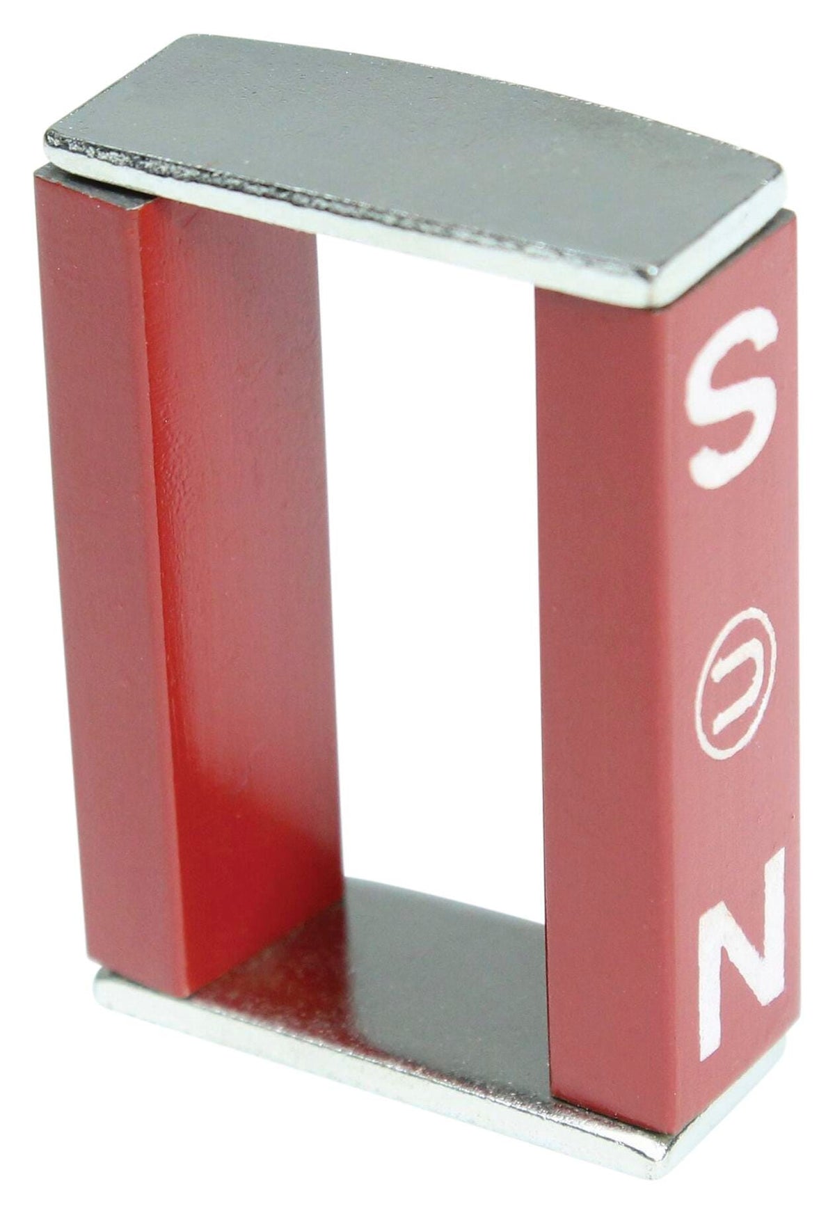 MAGNET ALNICO BAR KIT RED 1.5IN PAIR SET OF 16