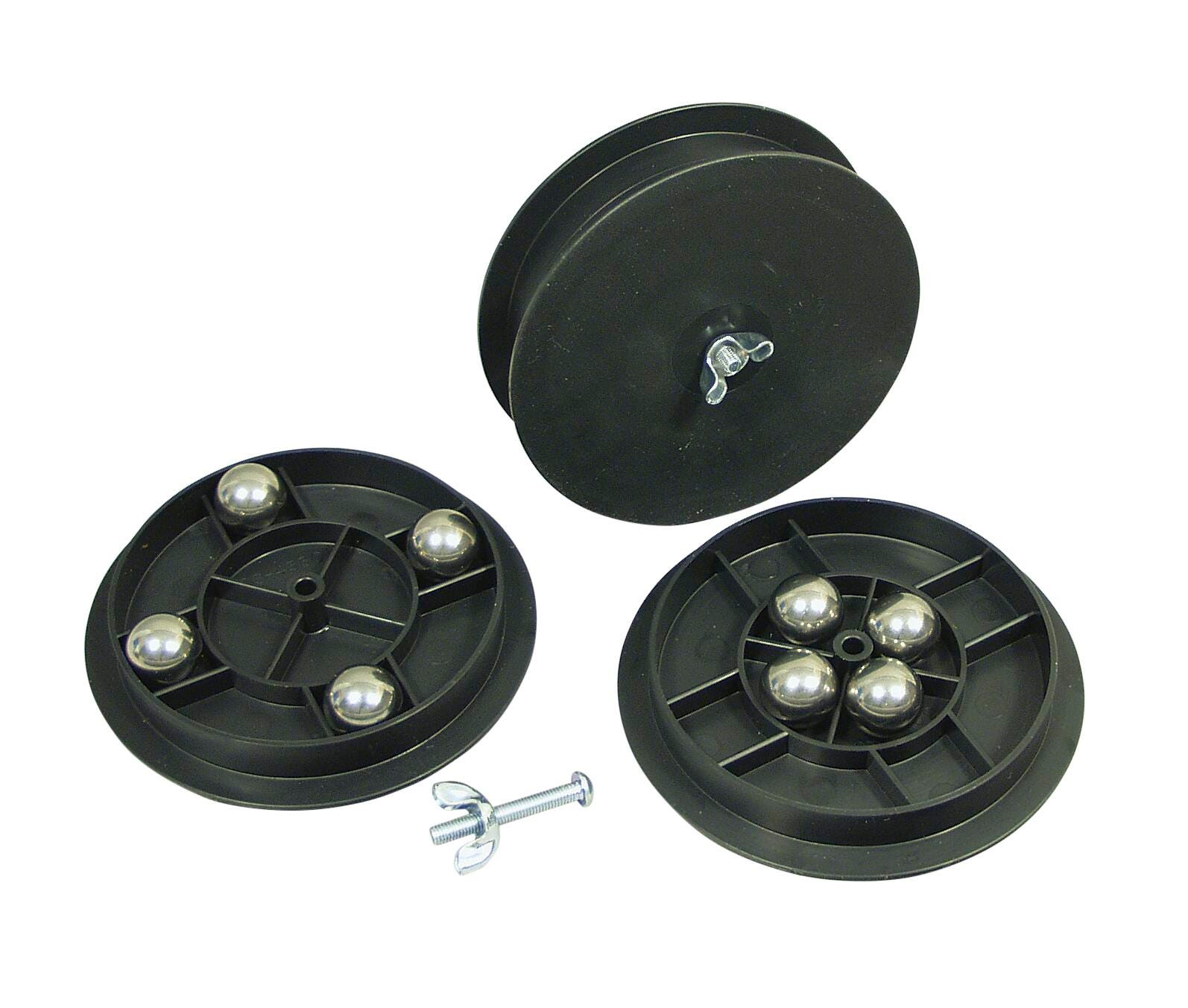 VARIABLE INERTIA SET