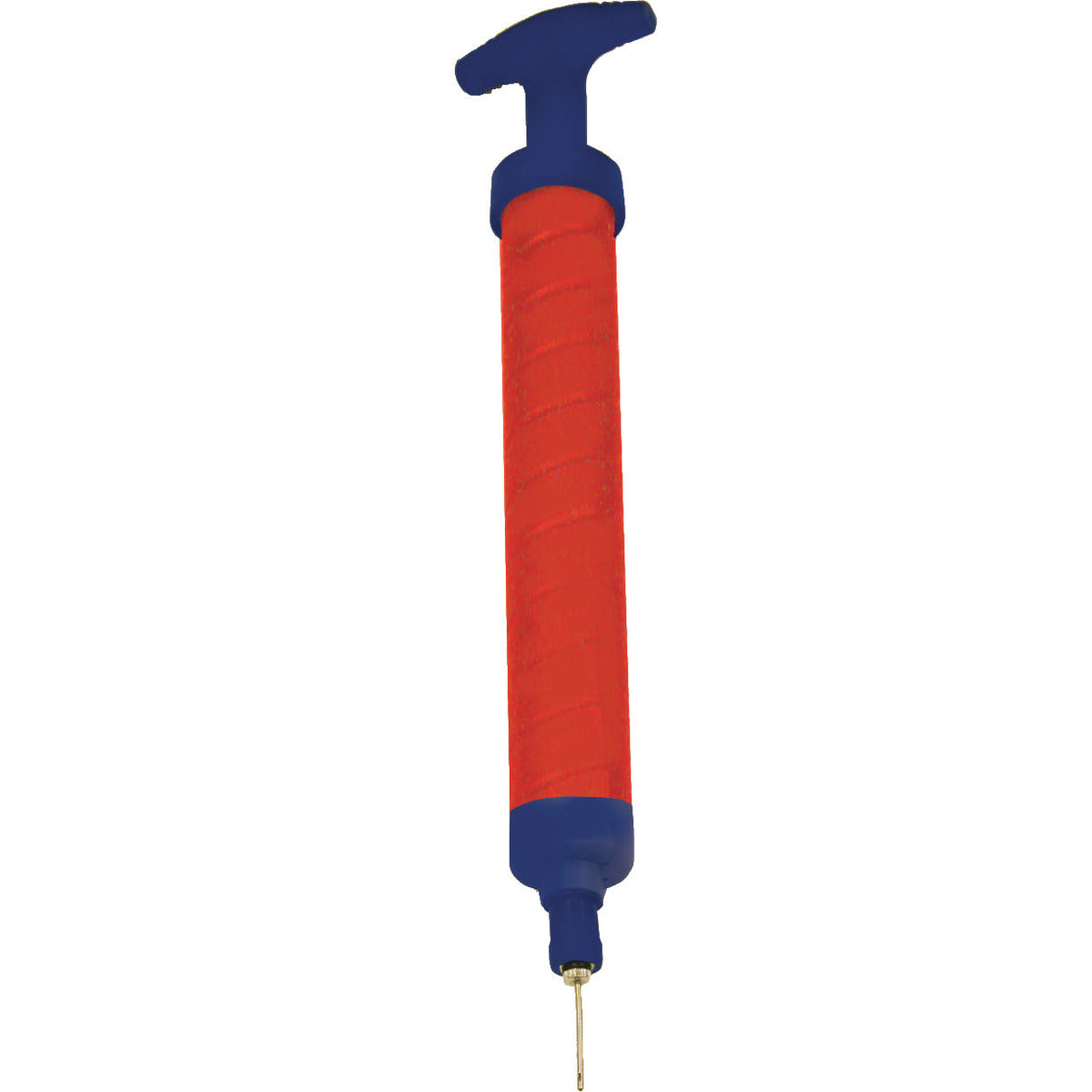 Inflator Football Hand Pump Type