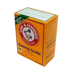 BAKING SODA 1 LB