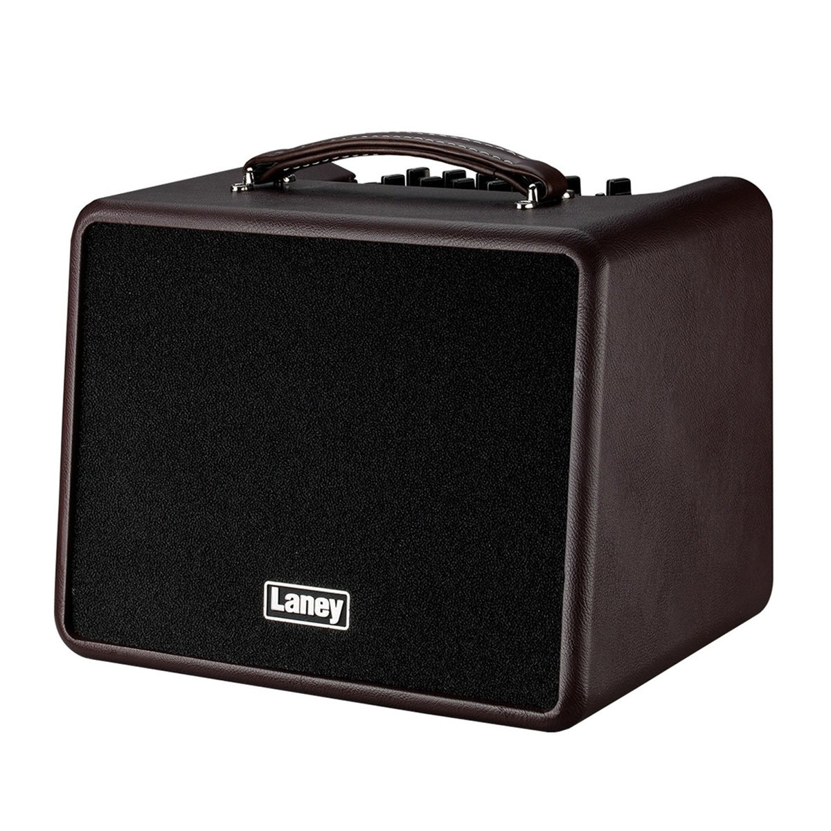 Laney A-Solo 60W acoustic guitar combo amplifier