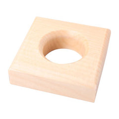 Stand for Geometric Solids