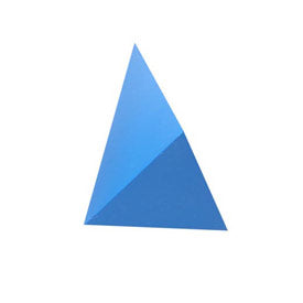 Triangle-Based Pyramid