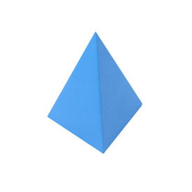 Square-Based Pyramid