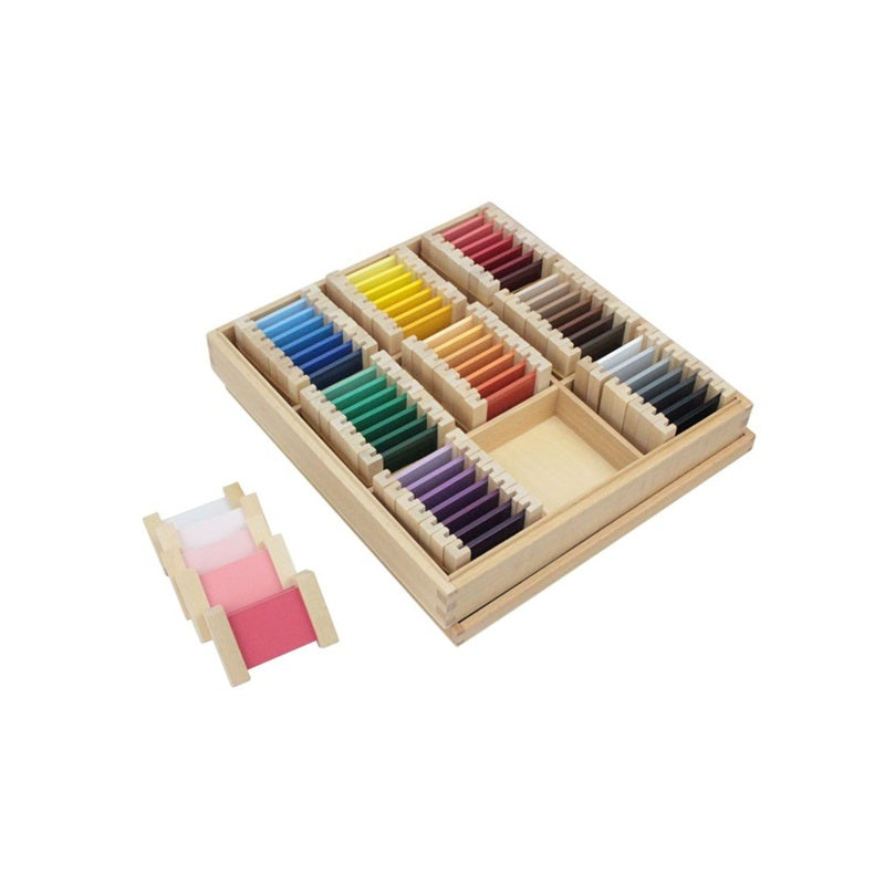 Color Tablets(3rd Box)