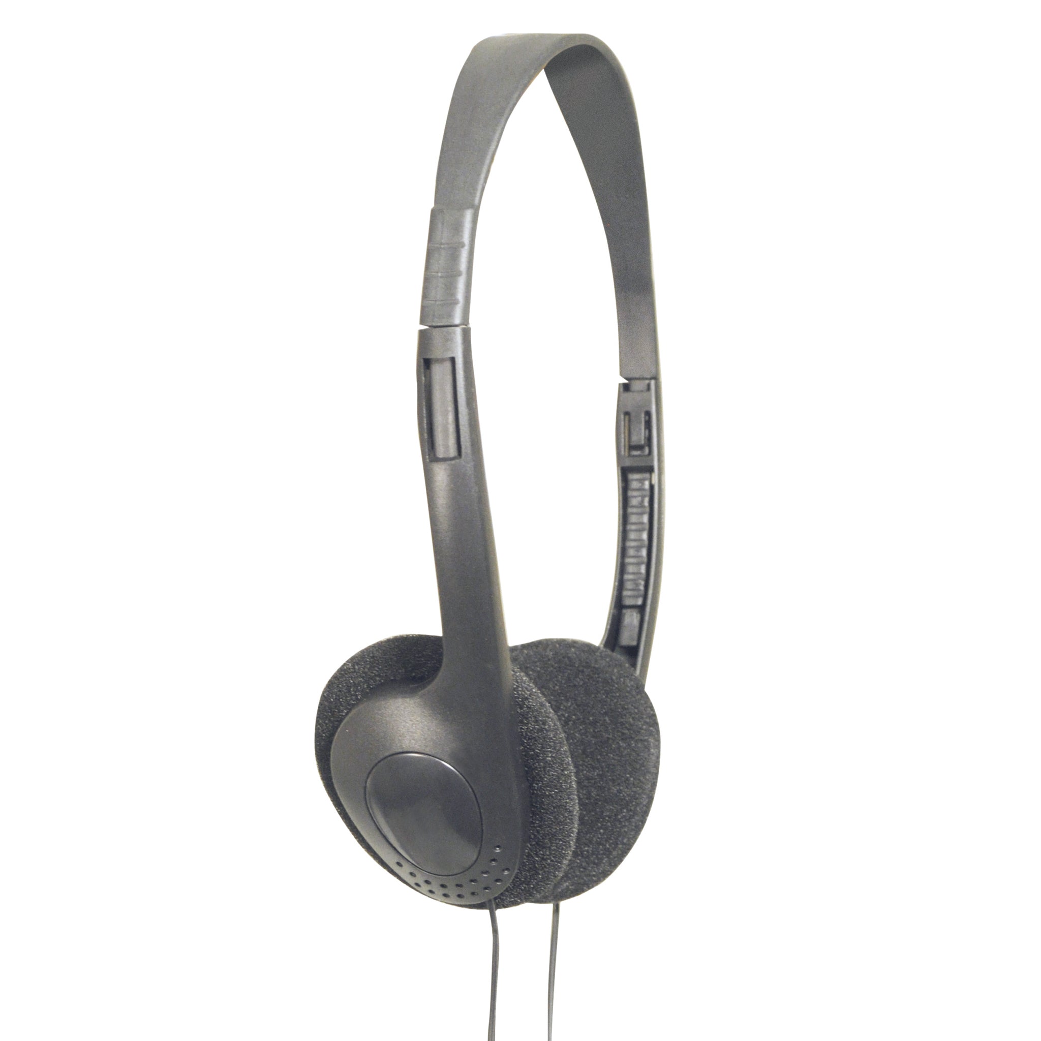 Soundlab A088A lightweight stereo headphones