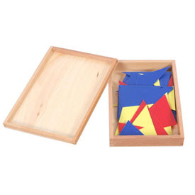 Detective Adjective Game