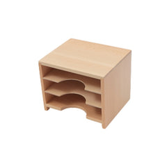 Cards Cabinet-3 Layers