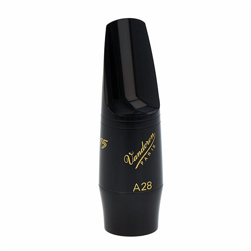 Vandoren V5 A28 Alto Saxophone Mouthpiece