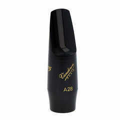 Vandoren V5 A28 Alto Saxophone Mouthpiece