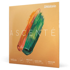 D\'Addario Ascente Strings - Viola Set