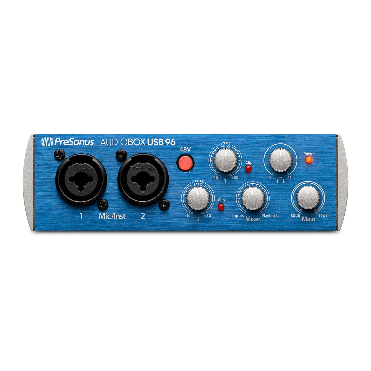 PreSonus AudioBox 96 Studio Ultimate