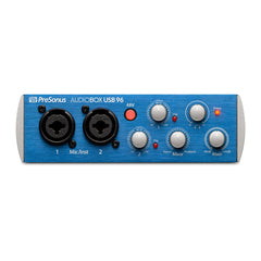 PreSonus AudioBox 96 Studio Ultimate