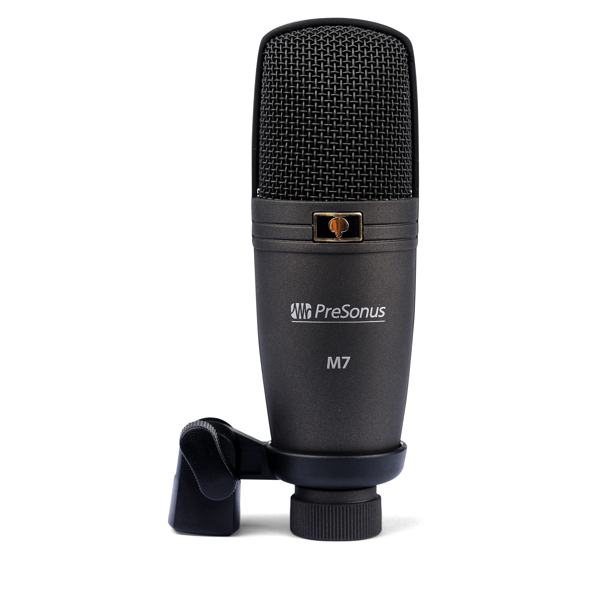 PreSonus AudioBox USB 96 Studio Recording Bundle