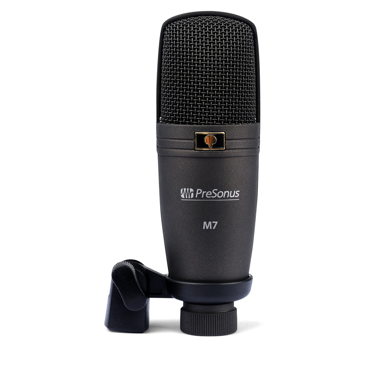 PreSonus AudioBox USB 96 Studio Recording Bundle