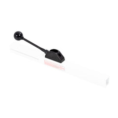 Percussion Plus hand chime beater assembly