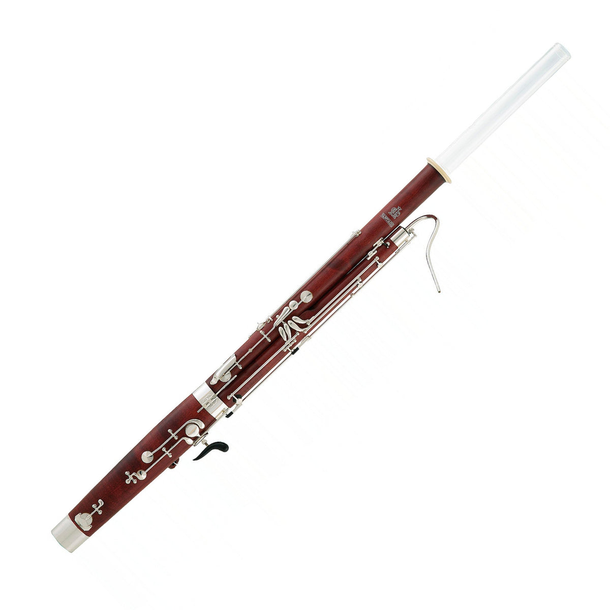 Amati 32C \'short reach\' student bassoon