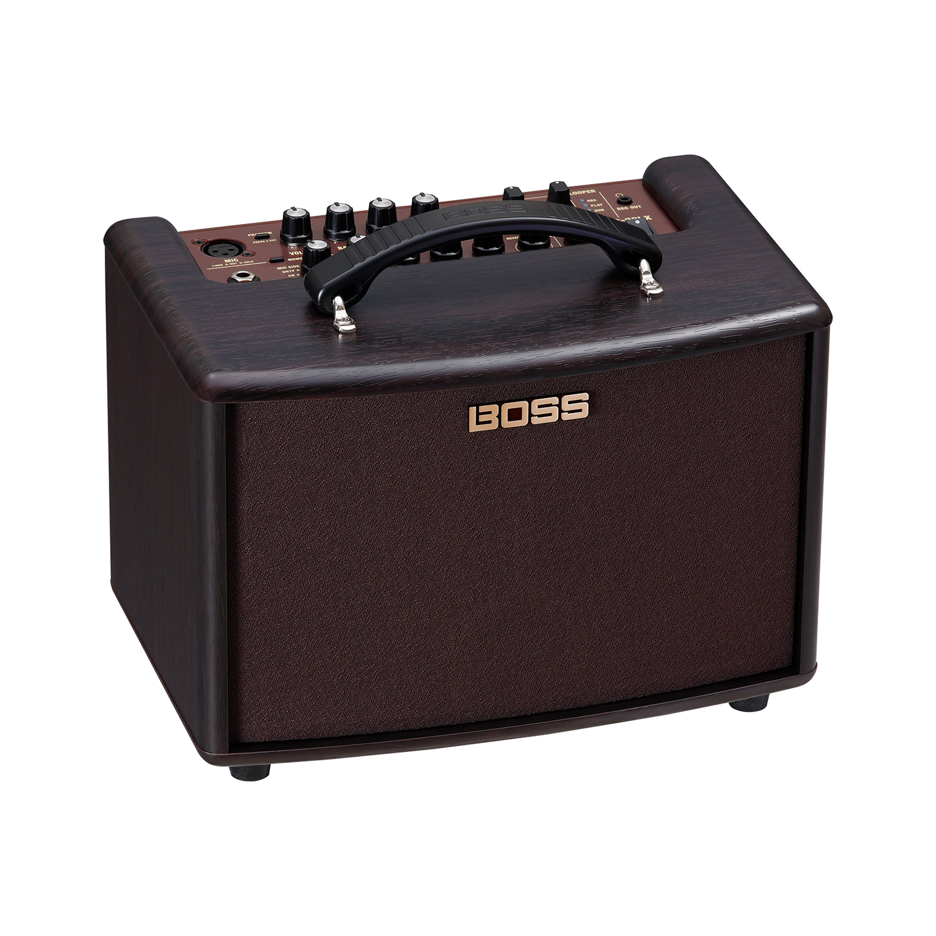 Boss AC-22LX acoustic compact amplifier