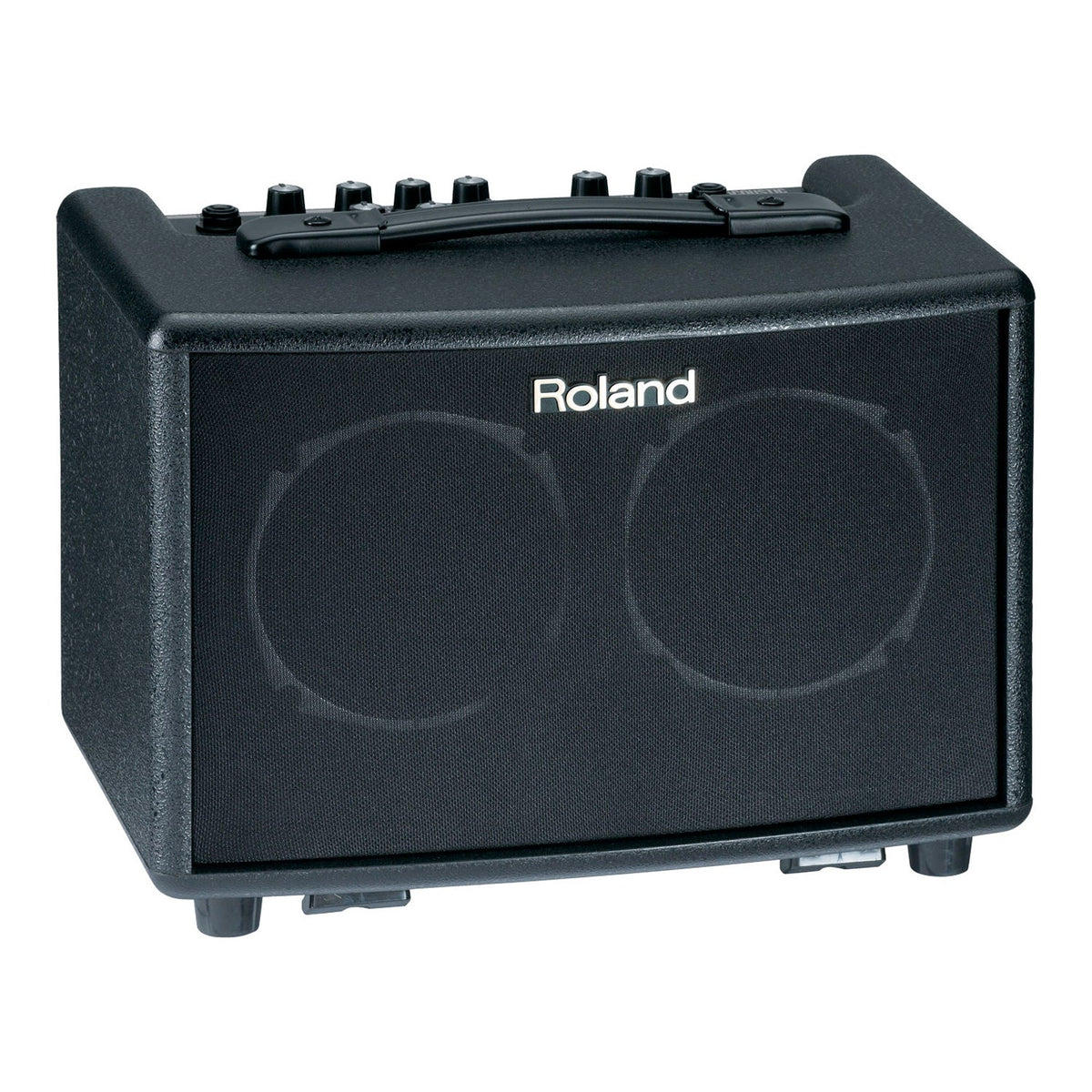 Roland AC-33 acoustic guitar amplifier - Black