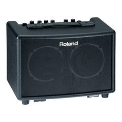 Roland AC-33 acoustic guitar amplifier - Black