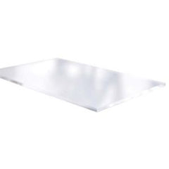 Cast Acrylic 6mm Sheet - Clear 1000 x 500mm