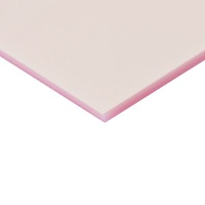 Pearlescent Cast Acrylic 3mm Sheet - Candy 600 x 400mm