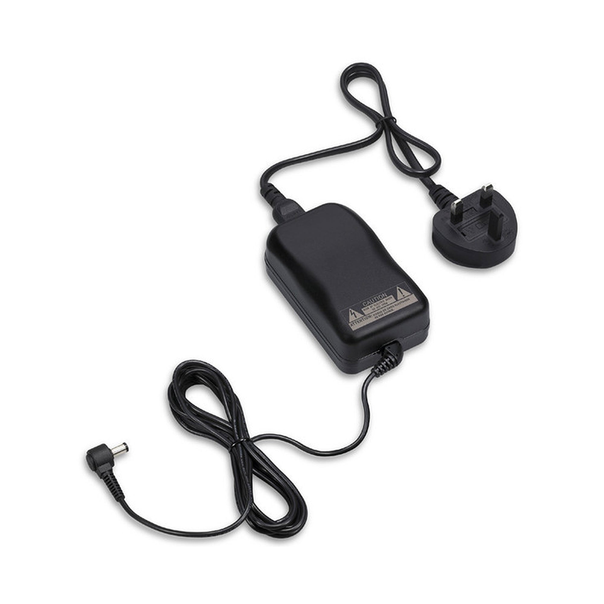 Casio AD-A12150LW 12v power adaptor