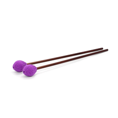 Large head marimba mallet - soft