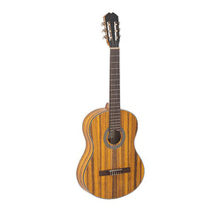 Admira Toba classical guitar