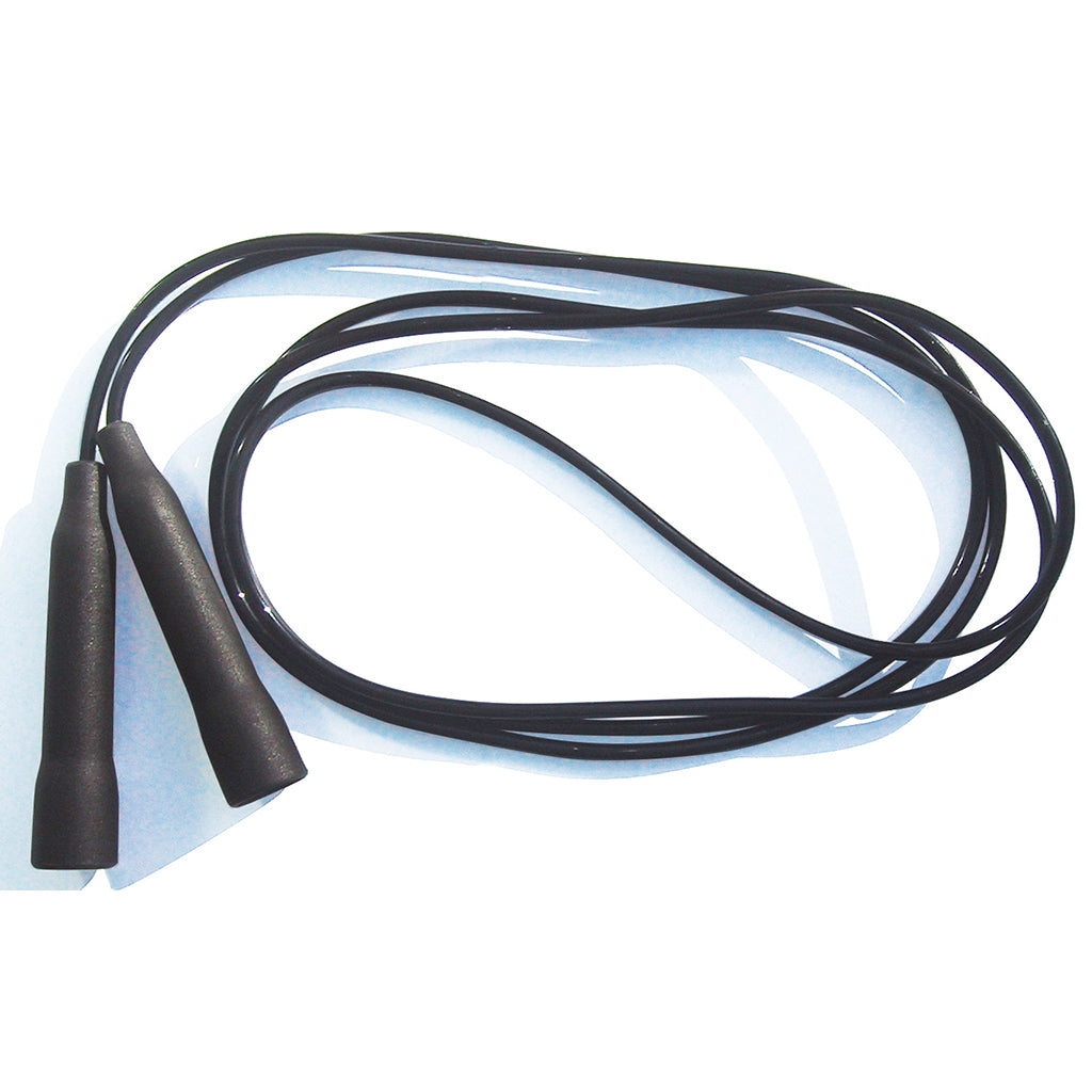 PLASTIC SKIPPING ROPE