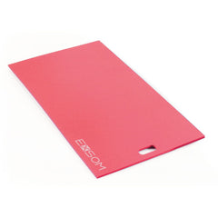 EXSOM CLASSIC AEROBICS MAT RED
