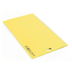 EXSOM CLASSIC AEROBICS MAT YELLOW