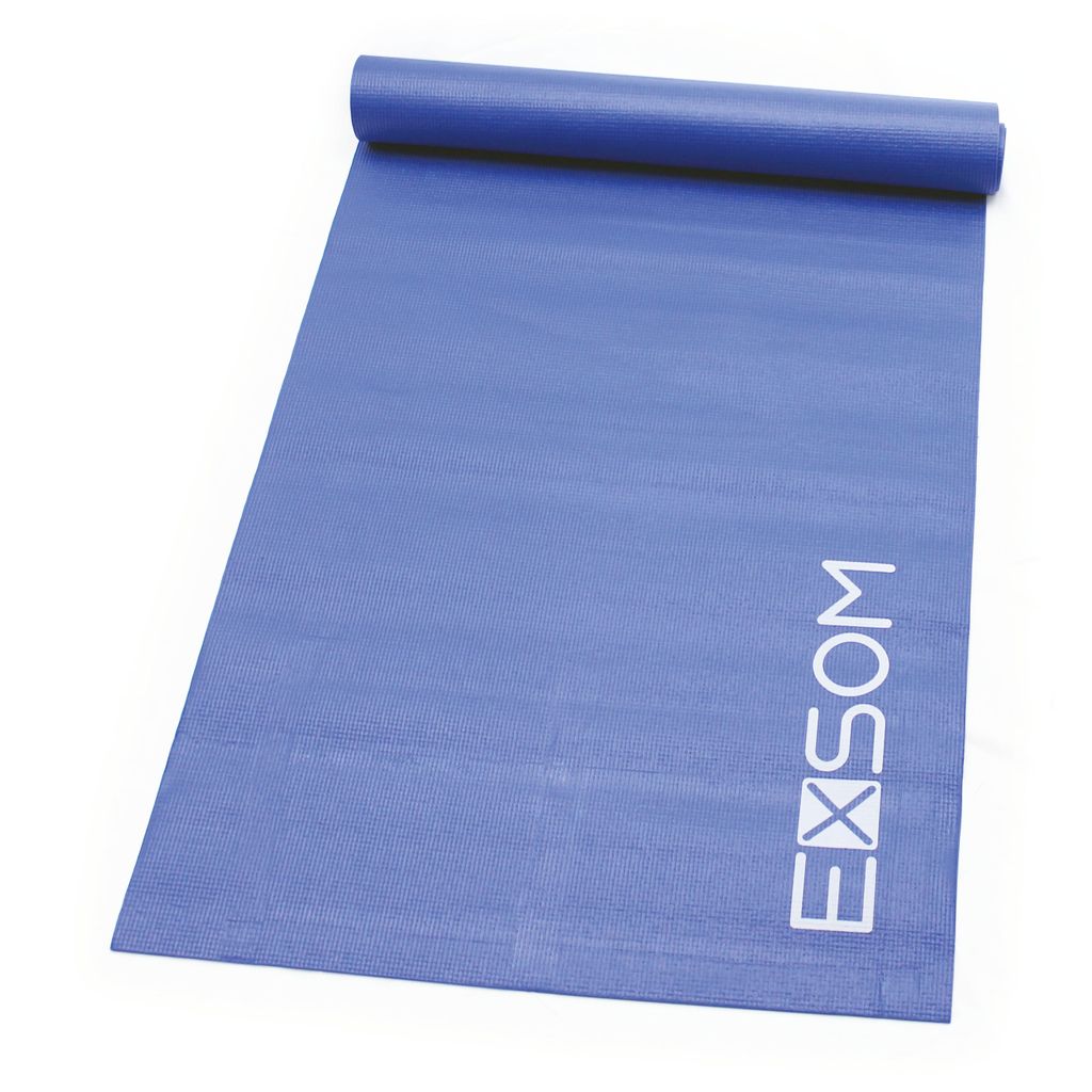 YOGA ESSENTIALS MAT