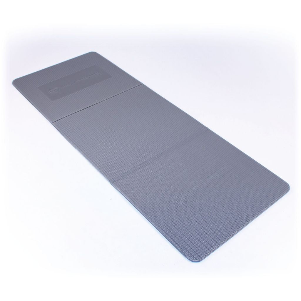 MAD PRO STRETCH TRI-FOLD AEROBICS MAT 134CM X 50CM X 9MM
