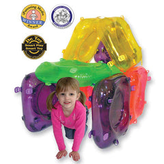 Aerobloks , set of 22