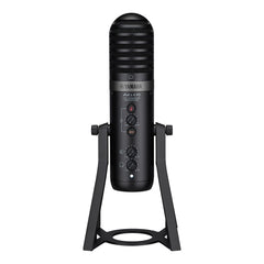 Yamaha AG01 live streaming USB condenser microphone - Black
