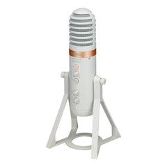 Yamaha AG01 live streaming USB condenser microphone - White